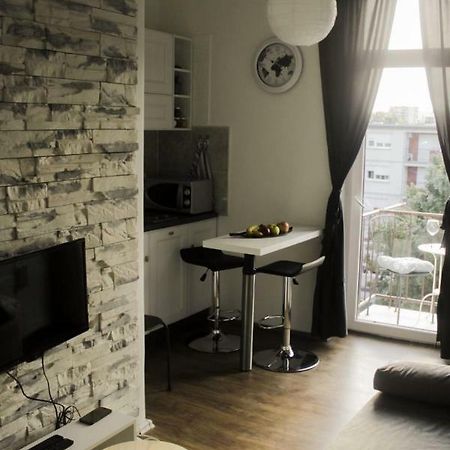 Mateo Daire Zagreb Dış mekan fotoğraf